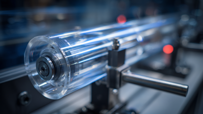 The Science Behind Glass Sleeves Your Guide to Ultimate Temperature Control