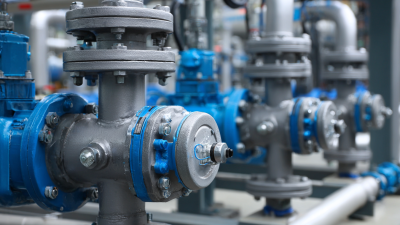 Understanding the Benefits of High Pressure Diaphragm Pumps in Industrial Applications