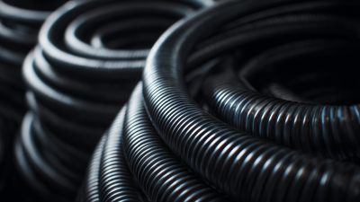 Understanding the Essential Role of Industrial Hose Manufacturers in Modern Industries