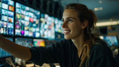 Unlocking the Power of Etel Motion for Enhanced Digital Experiences