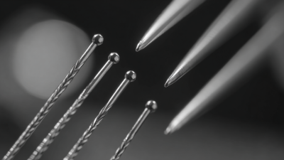 The Evolution of Surgical Needles and Their Impact on Modern Medicine