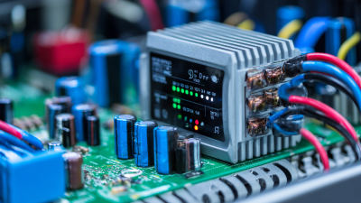 Understanding DC to AC Converters: Efficiency Ratings and Real-World Applications in Renewable Energy Systems