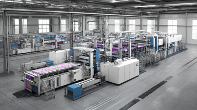 Revolutionizing Industries with the Future of Automatic Printing Machines