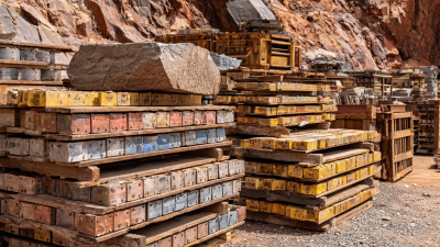 Understanding the Role of Jaw Plates in Mining Machinery: A Comprehensive Guide