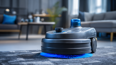 The Ultimate Guide to Choosing the Best Floor Washer for Your Cleaning Needs
