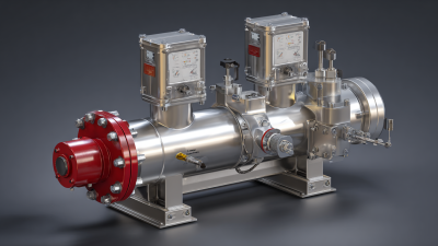 Understanding the Future of Automated Valves in Modern Industry Technology