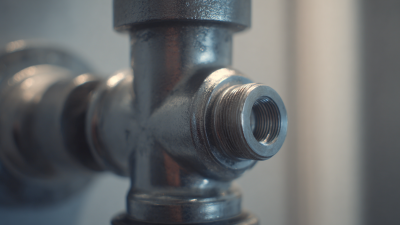 Understanding No Hub Coupling: The Future of Efficient Plumbing Solutions