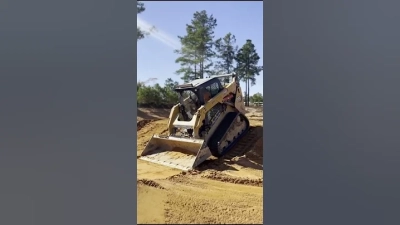 Revolutionizing Construction: The Ultimate Guide to Track Pad Excavator Efficiency and Versatility