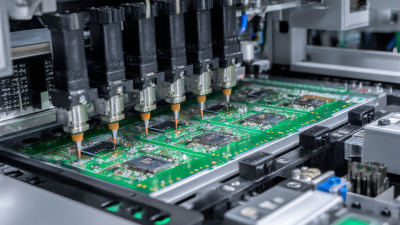 Revolutionizing Manufacturing: The Essential Role of Solder Paste Inspection Machines in PCB Assembly