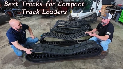 Understanding the Importance of Caterpillar Track Shoes for Heavy Machinery Performance