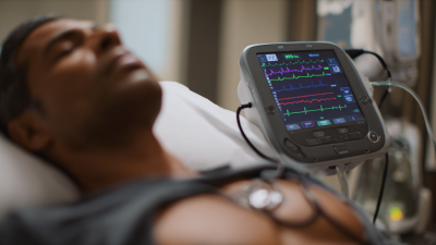 Unlocking Heart Health: How Machine ECG Technology is Revolutionizing Cardiovascular Monitoring