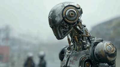 Exploring the Future: How Robotics and Automation Transform Everyday Life