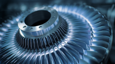 Understanding the Importance of Fan Motors in Modern Technology: Efficiency and Applications