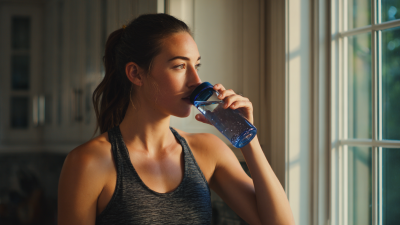 Transform Your Life with the Ultimate Water System: Discover Healthier Hydration Today!