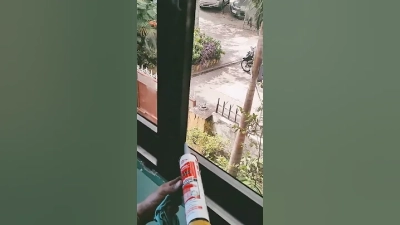 The Benefits of Using Insolating Glass Silicone Glass Glue for Your Home Projects