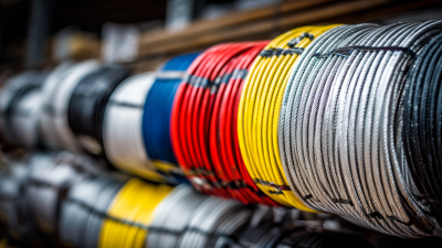 The Ultimate Guide to Large Cable Ties for Home and Industrial Use