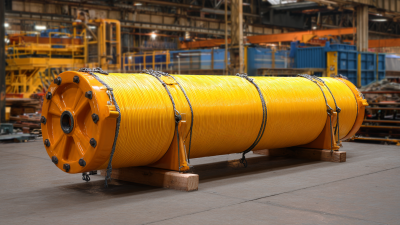 Understanding the Benefits and Uses of Polyester Slings in Modern Industrial Applications