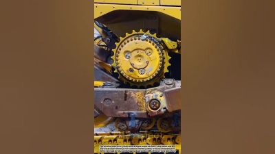 Maximize Efficiency with Innovative Track Pad Excavator Solutions for Heavy Industry