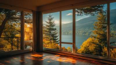 Maximize Home Efficiency with Innovative Doors and Windows Solutions