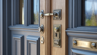 Why Steel Front Doors Are the Best Investment for Your Home's Security and Style