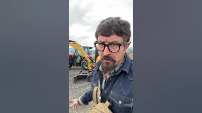 Ultimate Guide to Choosing the Best Track Pad Excavator for Your Construction Needs