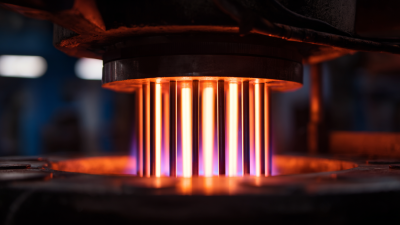 Understanding the Science Behind Rod Heaters and Their Applications in Modern Industries