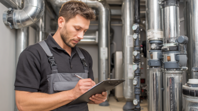 Understanding Heating Air Systems How Proper Maintenance Can Improve Efficiency by 30 Percent