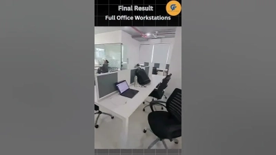 Discover the Benefits of Using Flexible Boards in Modern Workspace Design