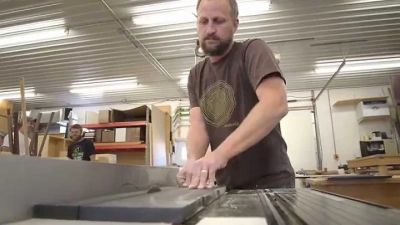 The Sustainable Advantages of Using Bamboo Plywood in Modern Furniture Design