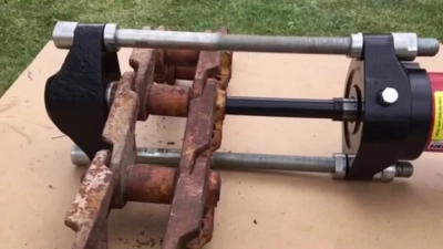 Understanding Caterpillar Track Shoes: Enhancing Efficiency in Heavy Machinery Operations