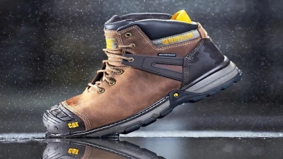 Choosing the Right Caterpillar Track Shoes for Superior Performance and Durability