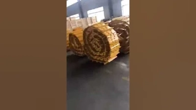 Exploring the Innovation and Design Behind Caterpillar Track Shoes for Heavy Equipment