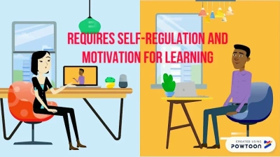 Exploring the Future of Learning: How Flexible Boards Promote Dynamic Education Environments