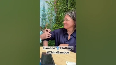 The Amazing Benefits of Using Bamboo Plywood in Sustainable Design