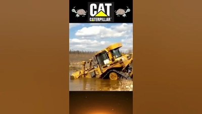 Exploring the Evolution: How Caterpillar Track Shoes Revolutionized Heavy Machinery