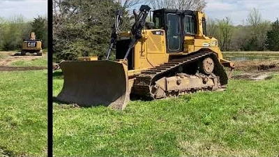 Understanding the Essential Role of Caterpillar Track Shoes in Heavy Machinery Performance