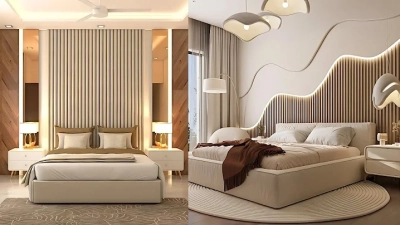 Transform Your Space: The Growing Popularity of PVC Wall Panels in Sustainable Design