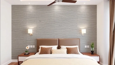 Transform Your Spaces with Stylish Pvc Wall Panels for Every Room