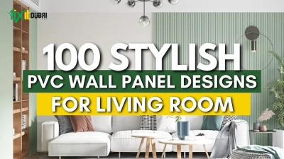 Exploring the Benefits of PVC Wall Panels for Modern Home Design