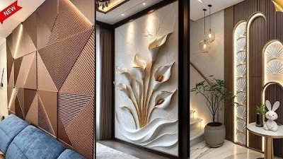 Transform Your Space: The Ultimate Guide to Creative Uses of PVC Wall Panels
