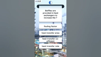 Understanding Tube Sheets: Essential Design Factors and Their Impact on Thermal Efficiency in Heat Exchangers