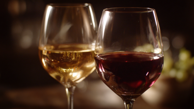 Exploring the Art of Pairing: Wine and Spirits for Every Occasion