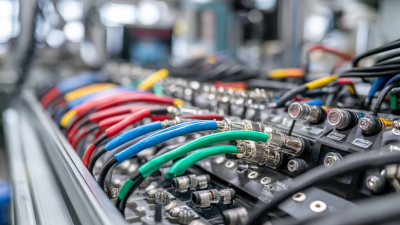 Understanding Harness Assembly: Essential Tips for Safe and Efficient Usage in Various Applications