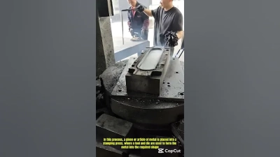 Understanding the Key Benefits of Stamping Sheet Metal in Modern Manufacturing Processes