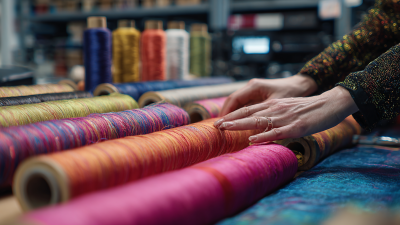 Unlocking the Vibrant World of Rit Dyemore Polyester: Tips for Stunning Fabric Transformations