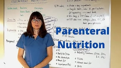 The Ultimate Guide to Choosing the Perfect Tpn Bag for Your Health Needs