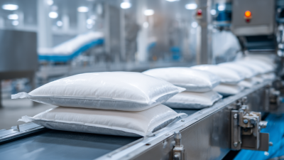 Exploring the Advantages of Pouch Packing for Sustainable Packaging Solutions