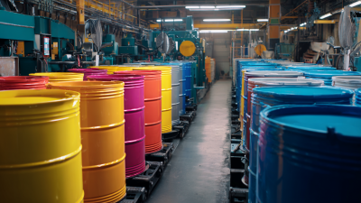 Unlocking Creative Potential: How Color Master Batches Transform Plastic Manufacturing