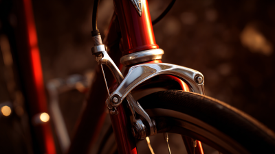 Understanding the Role of Bicycle Forks in Enhancing Riding Performance and Safety