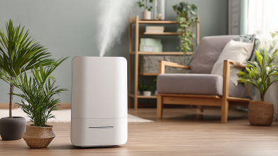 The Ultimate Guide to Choosing the Right Furnace Humidifier for Your Home Comfort